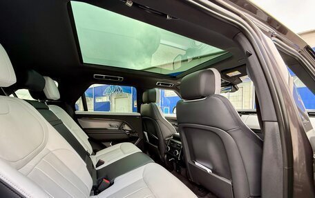 Land Rover Range Rover Sport, 2023 год, 13 500 000 рублей, 5 фотография
