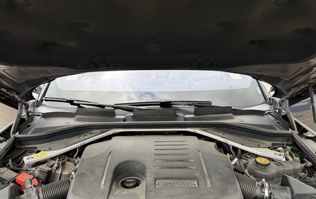 Land Rover Range Rover Sport, 2023 год, 13 500 000 рублей, 10 фотография