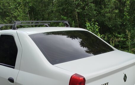 Renault Logan I, 2012 год, 550 000 рублей, 5 фотография