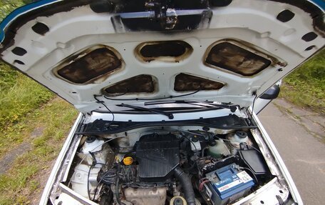 Renault Logan I, 2012 год, 550 000 рублей, 8 фотография