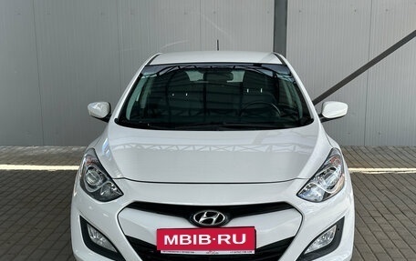 Hyundai i30 II рестайлинг, 2013 год, 1 200 000 рублей, 2 фотография