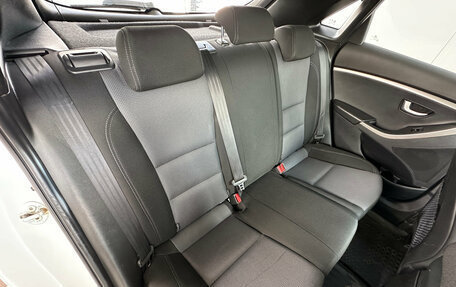 Hyundai i30 II рестайлинг, 2013 год, 1 200 000 рублей, 20 фотография