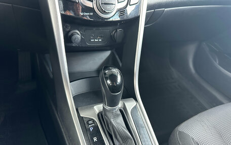 Hyundai i30 II рестайлинг, 2013 год, 1 200 000 рублей, 18 фотография