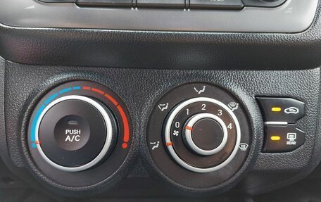 KIA Rio III рестайлинг, 2013 год, 880 000 рублей, 20 фотография