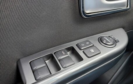 KIA Rio III рестайлинг, 2013 год, 880 000 рублей, 23 фотография
