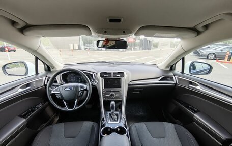 Ford Mondeo V, 2017 год, 1 680 000 рублей, 8 фотография