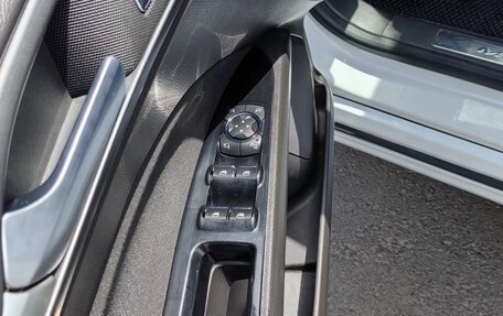 Ford Mondeo V, 2017 год, 1 680 000 рублей, 10 фотография