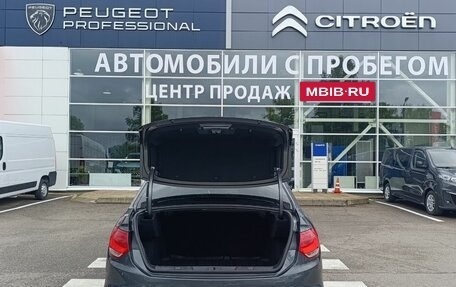 Citroen C4 II рестайлинг, 2018 год, 1 250 000 рублей, 7 фотография