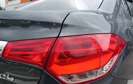 Citroen C4 II рестайлинг, 2018 год, 1 250 000 рублей, 15 фотография