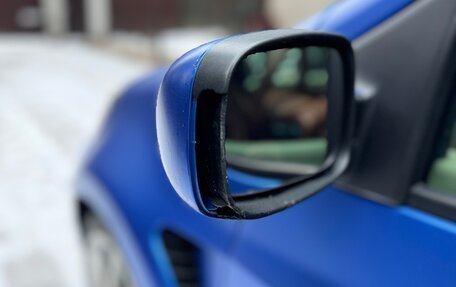 Renault Clio RS III, 2008 год, 1 200 000 рублей, 11 фотография