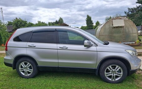 Honda CR-V III рестайлинг, 2011 год, 1 400 000 рублей, 3 фотография