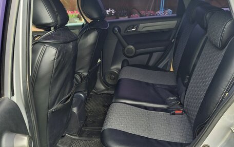 Honda CR-V III рестайлинг, 2011 год, 1 400 000 рублей, 8 фотография