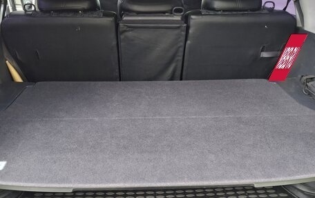 Honda CR-V III рестайлинг, 2011 год, 1 400 000 рублей, 9 фотография