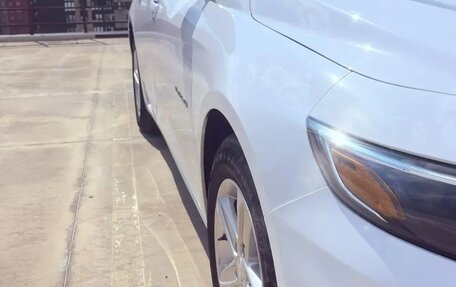 Chevrolet Malibu IX, 2022 год, 1 680 000 рублей, 7 фотография