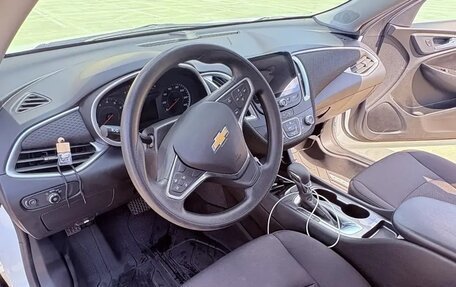 Chevrolet Malibu IX, 2022 год, 1 680 000 рублей, 11 фотография