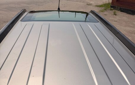 Nissan X-Trail, 2002 год, 500 000 рублей, 4 фотография