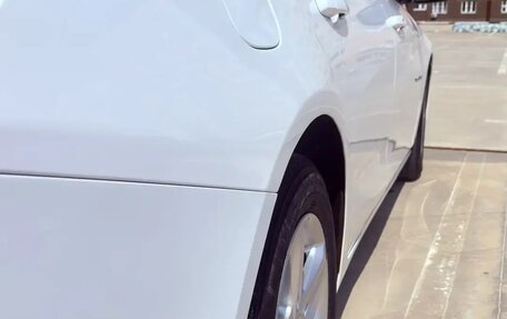 Chevrolet Malibu IX, 2022 год, 1 680 000 рублей, 9 фотография