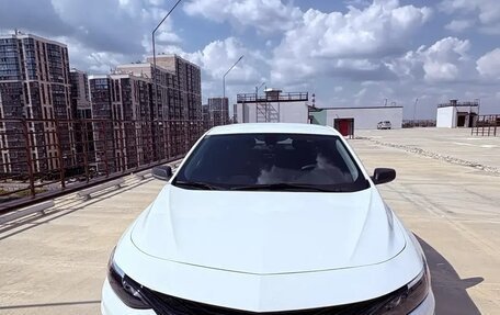 Chevrolet Malibu IX, 2022 год, 1 680 000 рублей, 10 фотография