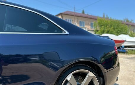 Audi A5, 2008 год, 630 000 рублей, 9 фотография
