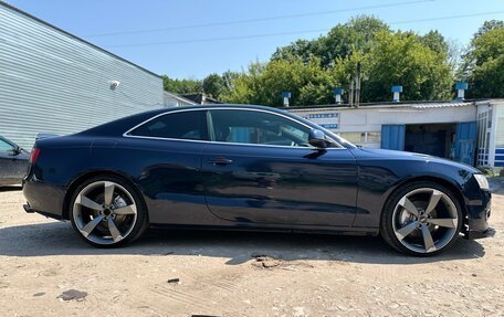 Audi A5, 2008 год, 630 000 рублей, 7 фотография