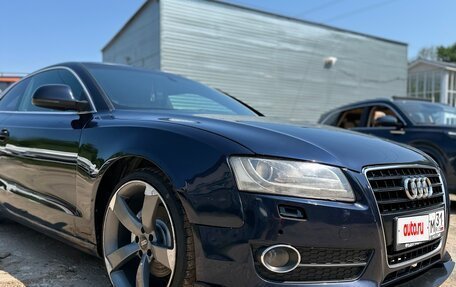 Audi A5, 2008 год, 630 000 рублей, 3 фотография