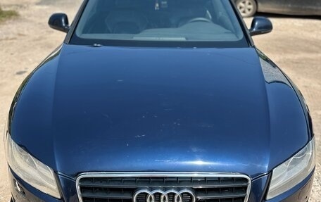 Audi A5, 2008 год, 630 000 рублей, 2 фотография