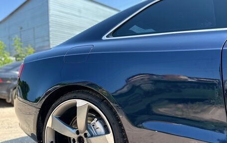 Audi A5, 2008 год, 630 000 рублей, 13 фотография