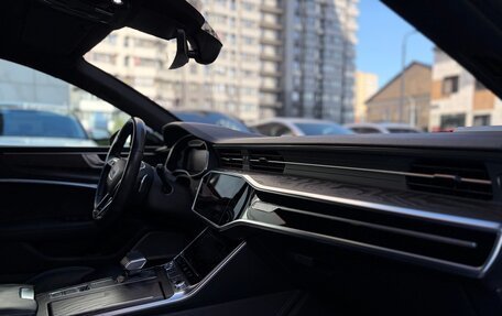 Audi A7, 2019 год, 4 400 000 рублей, 15 фотография
