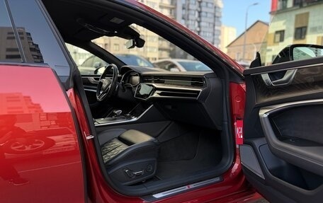 Audi A7, 2019 год, 4 400 000 рублей, 13 фотография