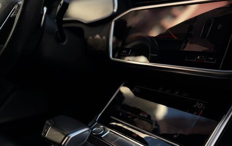 Audi A7, 2019 год, 4 400 000 рублей, 18 фотография