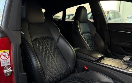 Audi A7, 2019 год, 4 400 000 рублей, 19 фотография