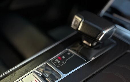 Audi A7, 2019 год, 4 400 000 рублей, 21 фотография