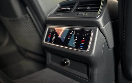 Audi A7, 2019 год, 4 400 000 рублей, 27 фотография