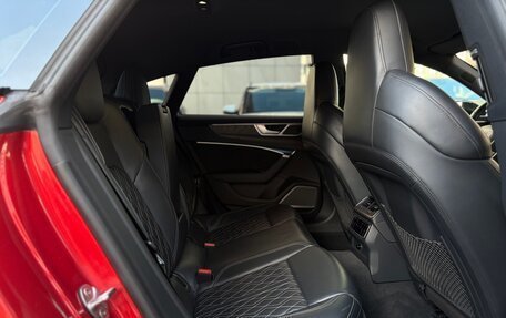 Audi A7, 2019 год, 4 400 000 рублей, 25 фотография