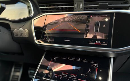 Audi A7, 2019 год, 4 400 000 рублей, 20 фотография