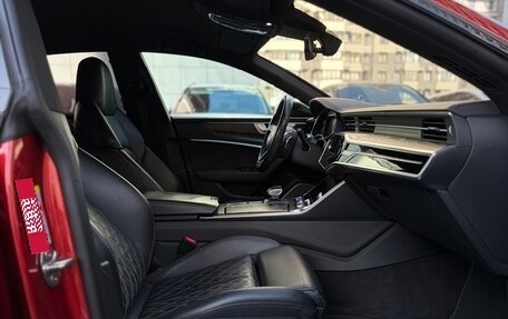 Audi A7, 2019 год, 4 400 000 рублей, 14 фотография