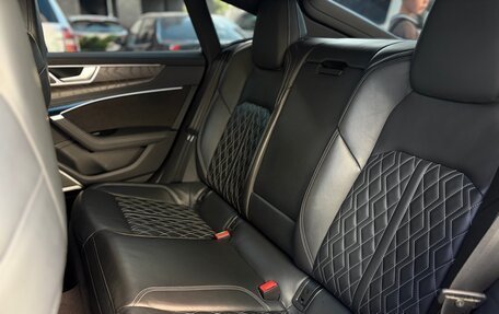 Audi A7, 2019 год, 4 400 000 рублей, 32 фотография