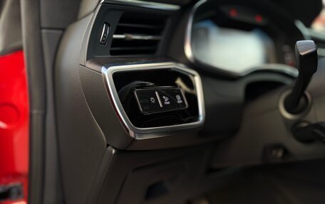 Audi A7, 2019 год, 4 400 000 рублей, 38 фотография