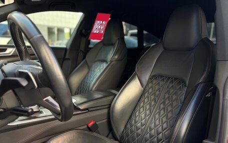 Audi A7, 2019 год, 4 400 000 рублей, 35 фотография