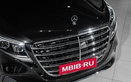 Mercedes-Benz V-Класс, 2026 год, 13 905 000 рублей, 7 фотография