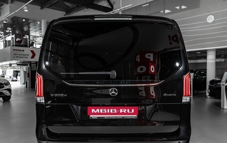 Mercedes-Benz V-Класс, 2026 год, 13 905 000 рублей, 5 фотография