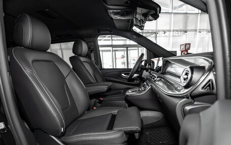 Mercedes-Benz V-Класс, 2026 год, 13 905 000 рублей, 20 фотография