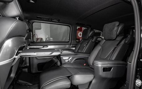 Mercedes-Benz V-Класс, 2026 год, 13 905 000 рублей, 23 фотография