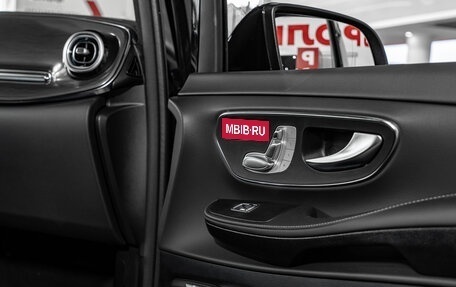 Mercedes-Benz V-Класс, 2026 год, 13 905 000 рублей, 21 фотография