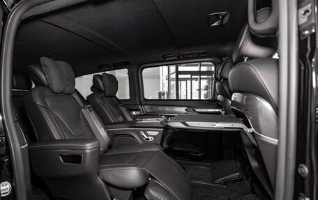 Mercedes-Benz V-Класс, 2026 год, 13 905 000 рублей, 26 фотография