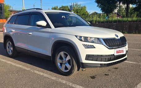 Skoda Kodiaq I, 2018 год, 2 250 000 рублей, 7 фотография