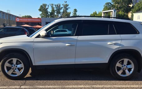 Skoda Kodiaq I, 2018 год, 2 250 000 рублей, 2 фотография