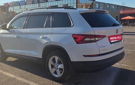 Skoda Kodiaq I, 2018 год, 2 250 000 рублей, 3 фотография