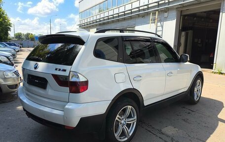 BMW X3, 2010 год, 779 000 рублей, 2 фотография
