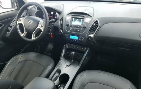 Hyundai ix35 I рестайлинг, 2014 год, 1 599 000 рублей, 7 фотография